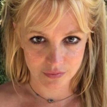 Britney Spears é detida nos EUA por dirigir sob efeito de álcool