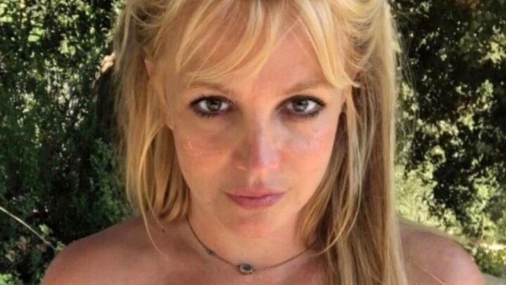 Britney Spears é detida nos EUA por dirigir sob efeito de álcool