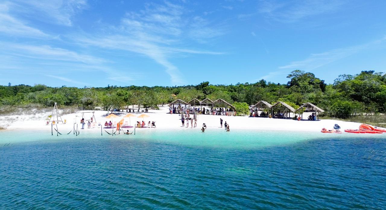 Elas Move Experience