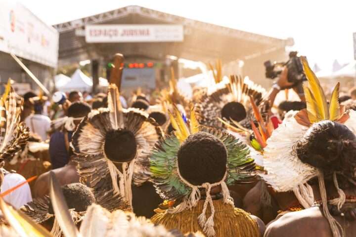 Bahia abre licitação para construção de 8 centros culturais indígenas com investimento de R$ 2,7 milhões