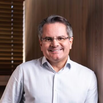 “Você trabalha de casa, mas não cresce de casa”, diz CEO sobre home office