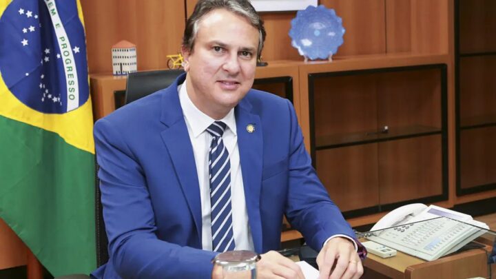 Ministro da Educação cumpre agenda em Salvador e autoriza obras de novo campus do IFBA