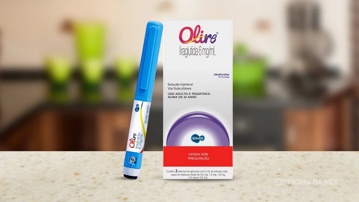 Fim da patente do Ozempic se aproxima e genéricos podem baratear “canetas emagrecedoras”
