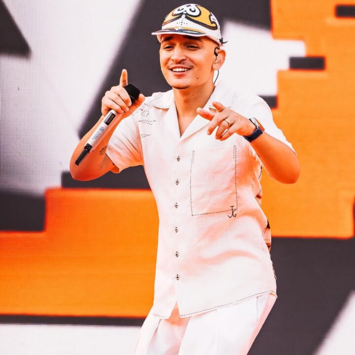 Festa Pé na Areia em Salvador anuncia João Gomes como primeira atração