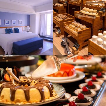 Deville Prime Salvador prepara almoço especial e programação para o feriado de Páscoa