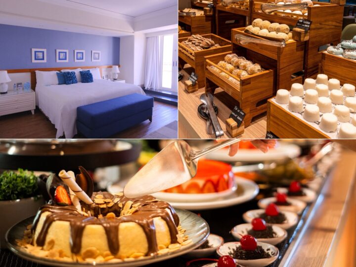 Deville Prime Salvador prepara almoço especial e programação para o feriado de Páscoa