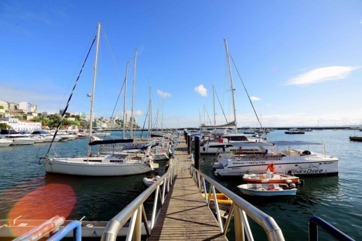 Carnaval impulsiona setor náutico e movimenta R$ 14 milhões em Salvador