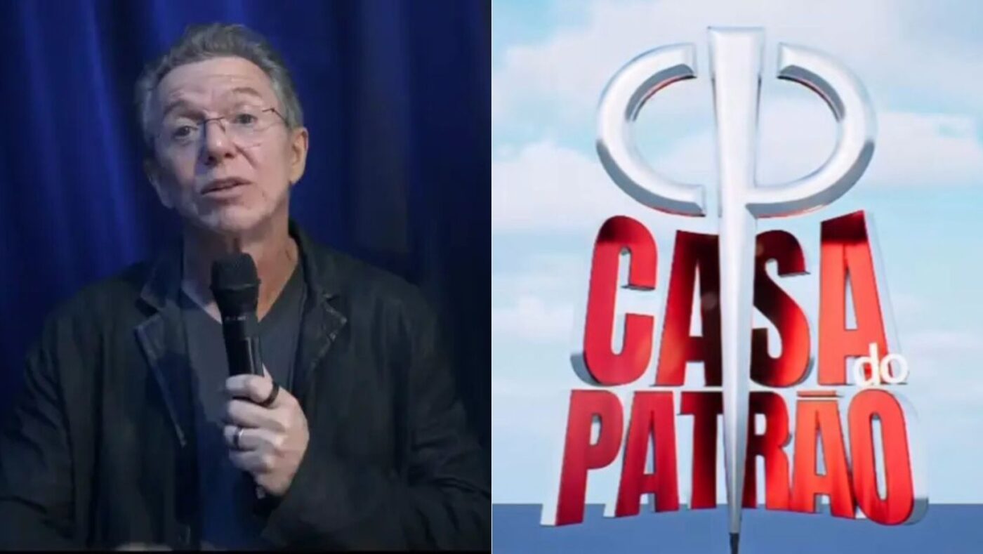 Boninho escolhe ex-ator da Globo para apresentar reality na Record; saiba quem