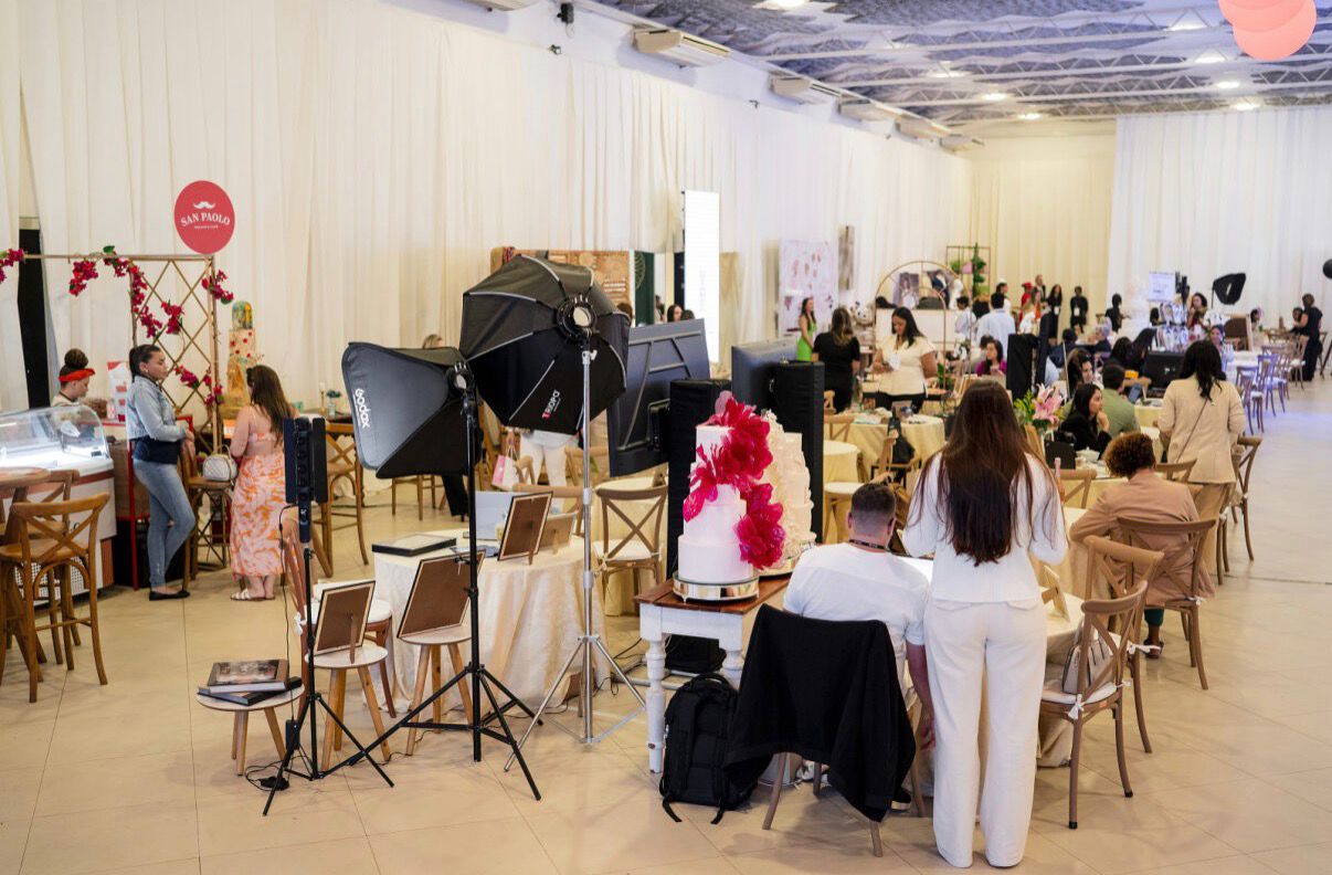 Vai casar? Salvador recebe feira com descontos em serviços para casamentos e eventos