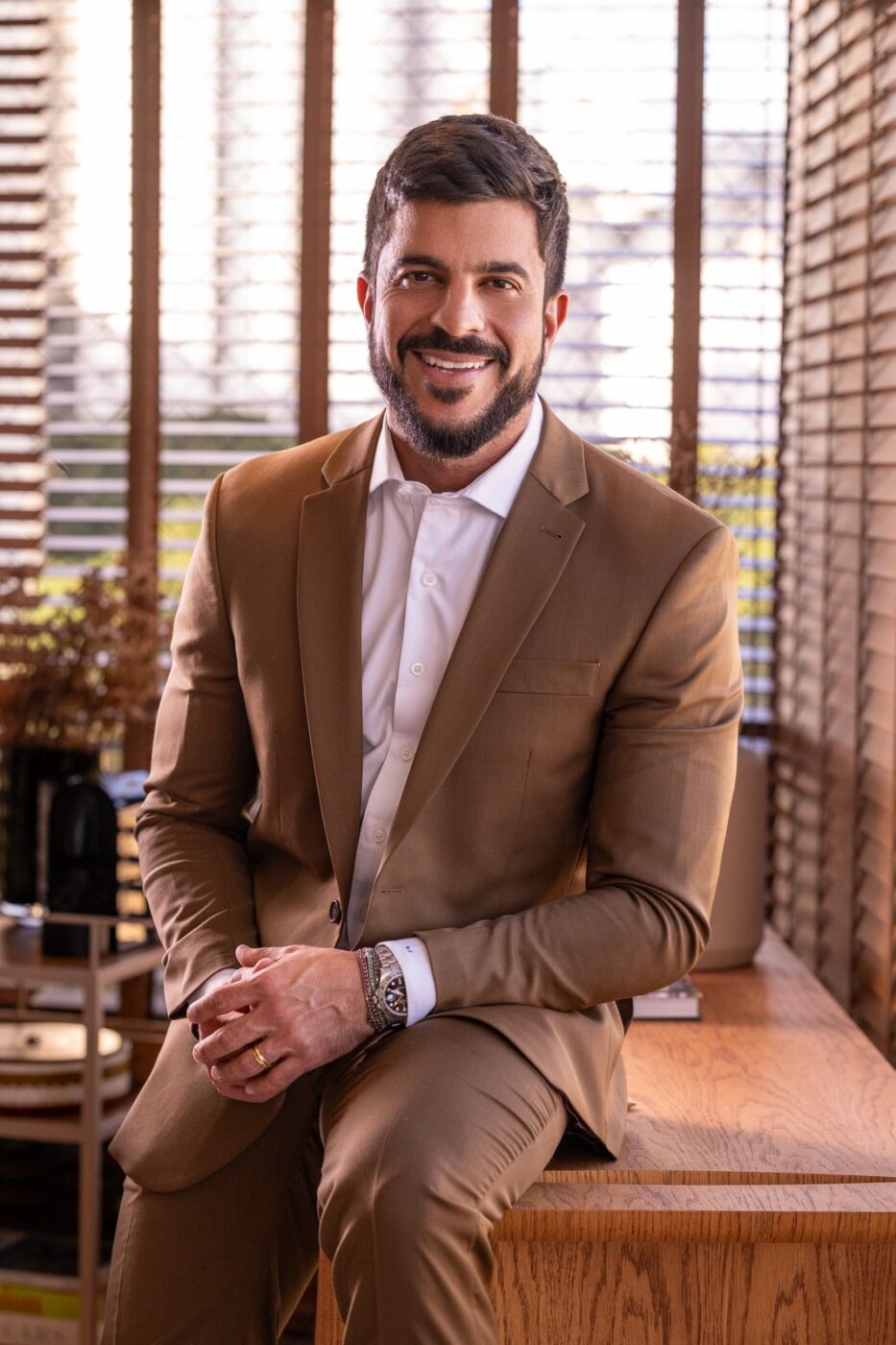 Salvador inaugura primeiro centro de treinamento robótico em cadáver fresco da América Latina