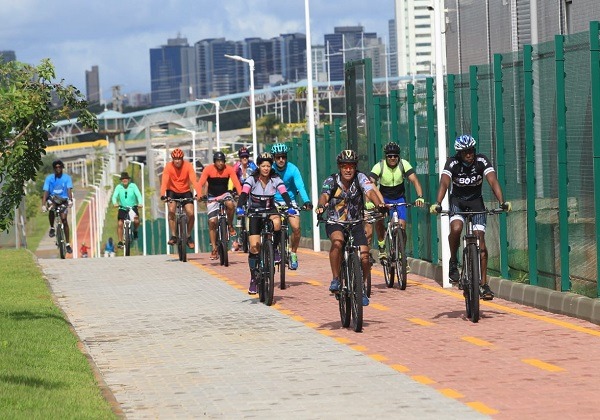 Comitê inicia discussões para implantação do Plano Cicloviário de Salvador