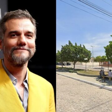 Cidade baiana onde Wagner Moura cresceu terá telão para exibição do Oscar
