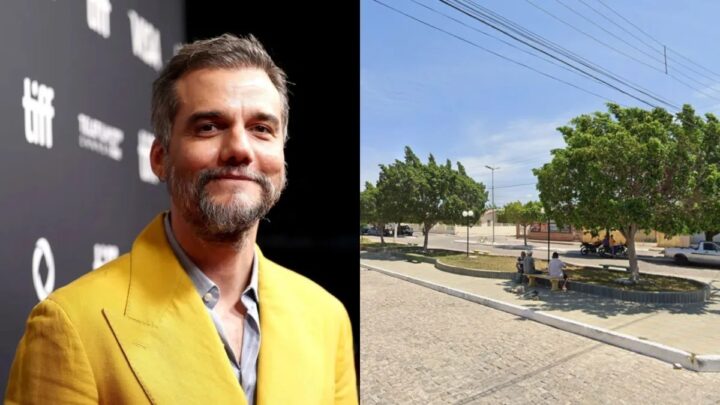 Cidade baiana onde Wagner Moura cresceu terá telão para exibição do Oscar
