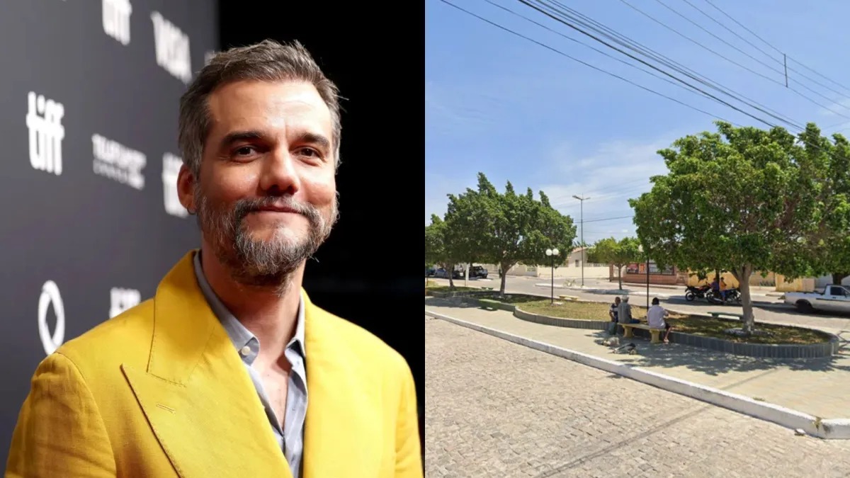 Cidade baiana onde Wagner Moura cresceu terá telão para exibição do Oscar