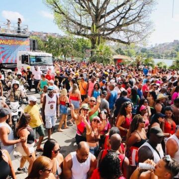 Salvador 477 anos: corrida, pedal e shows movimentam a cidade neste domingo (29)