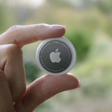 AirTag da Apple salva criança ‘sequestrada por acidente’; entenda