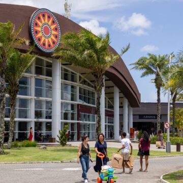 Outlet Premium Salvador lança campanha “Etiqueta Dourada” com descontos em grandes marcas