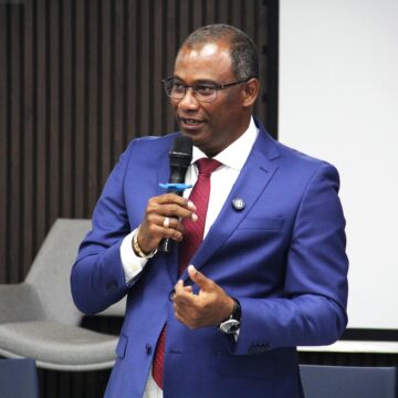 Conselho Regional de Contabilidade da Bahia empossa nova diretoria em Salvador