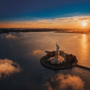 Gol anuncia voos para Nova York, Paris e Lisboa com novo avião e executiva