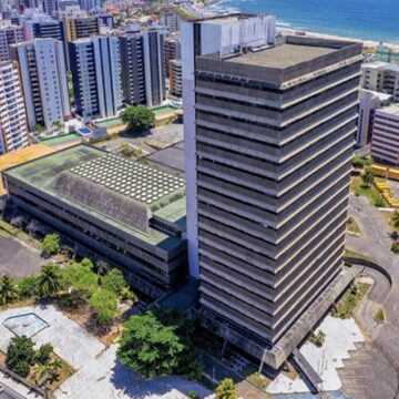 Após 18 tentativas, Correios colocam prédio da Pituba em novo leilão