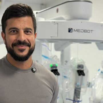 Salvador terá primeiro centro da América Latina para treinamento de cirurgia robótica em cadáver fresco