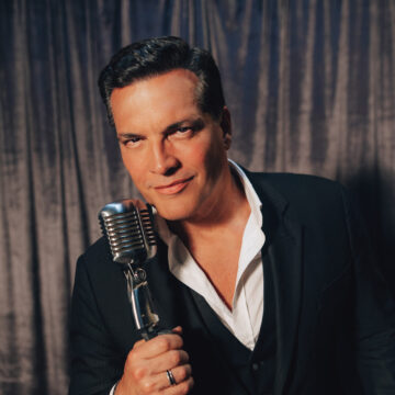 Daniel Boaventura apresenta novo show especial em Salvador