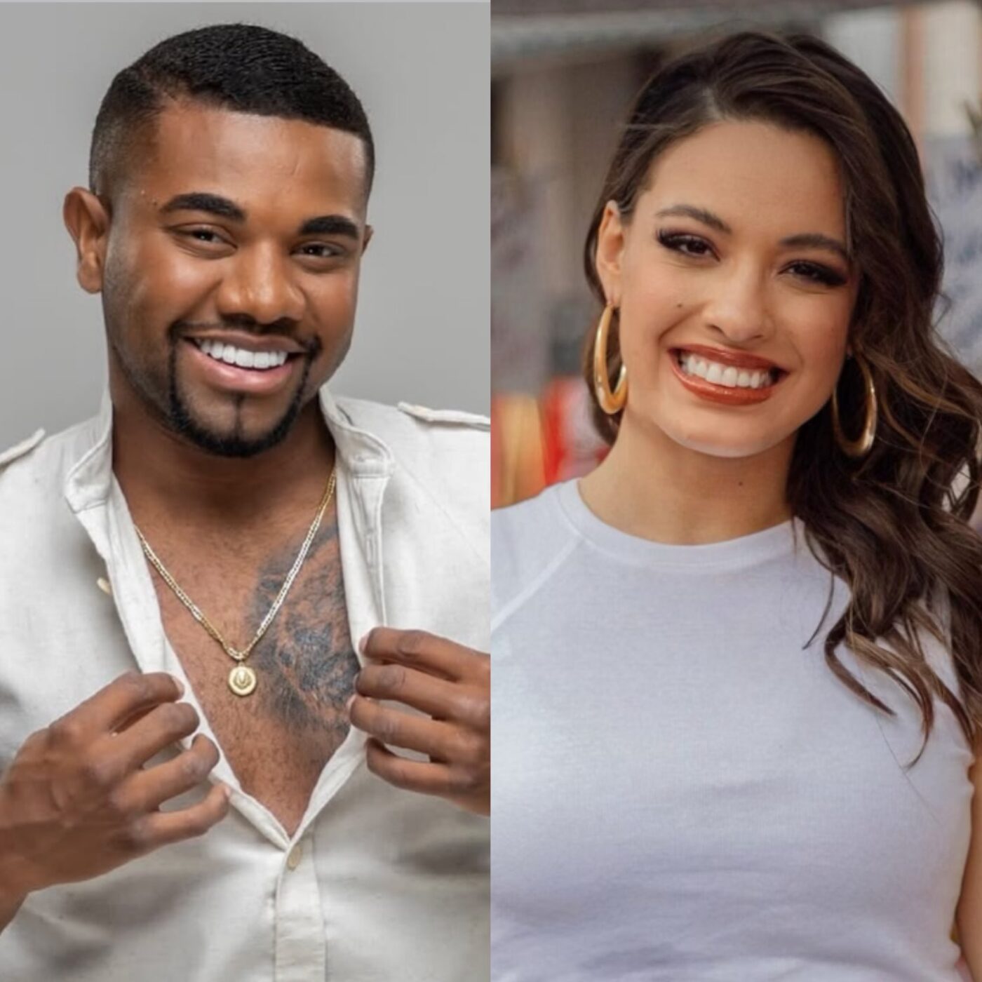 Davi Brito reage após fala de Beatriz Reis e relembra vitória no BBB 24: ‘Ganhei por mérito’