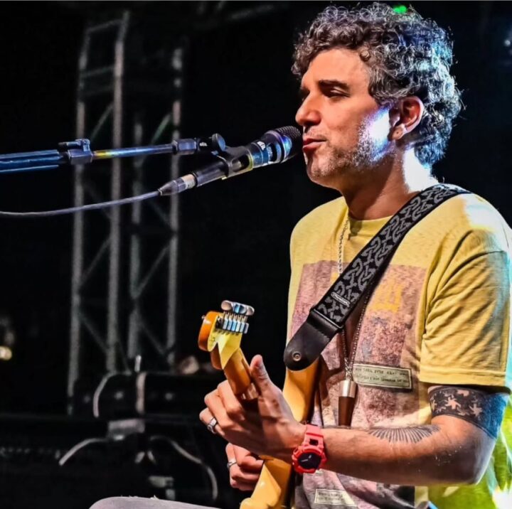 Davi Moraes fará show na inauguração da estátua de Moraes Moreira em Salvador