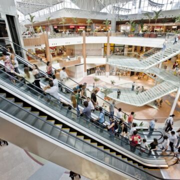 Varejo da Bahia bate recorde de 10 anos e fatura R$ 234,1 bilhões em 2025