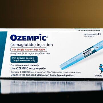 Exclusividade do Ozempic acaba nesta sexta-feira (20); entenda