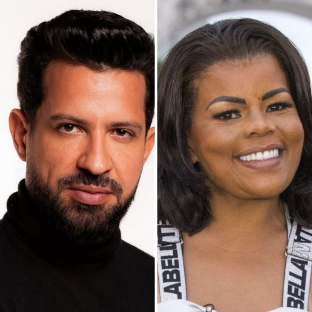 Dennis DJ se pronuncia após acusações de Tati Quebra Barraco sobre direitos autorais