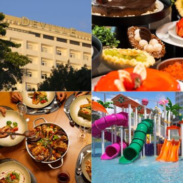 Deville Prime Salvador prepara almoço especial e programação para o feriado de Páscoa