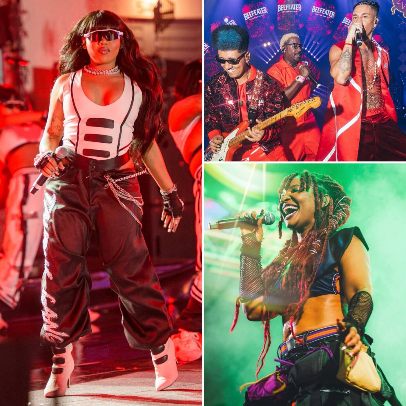 Festival da Cidade 2026 celebra os 477 anos de Salvador com programação gratuita; veja destaques