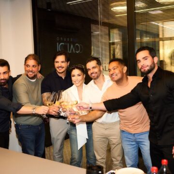 Manu Bahtidão fecha com novo time de empresários e inicia nova fase na carreira