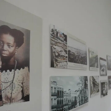 Tia Ciata ganhará homenagem especial no Carnaval de 2027