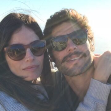 Dudu Azevedo se declara para ex-esposa após reconciliação no Carnaval de Salvador