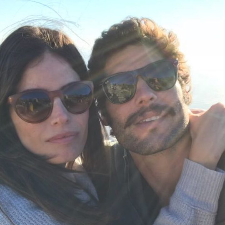 Dudu Azevedo se declara para ex-esposa após reconciliação no Carnaval de Salvador