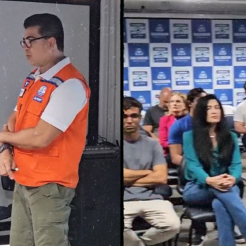 Após fortes chuvas, Codesal reforça ações e prepara Operação Chuva 2026 em Salvador