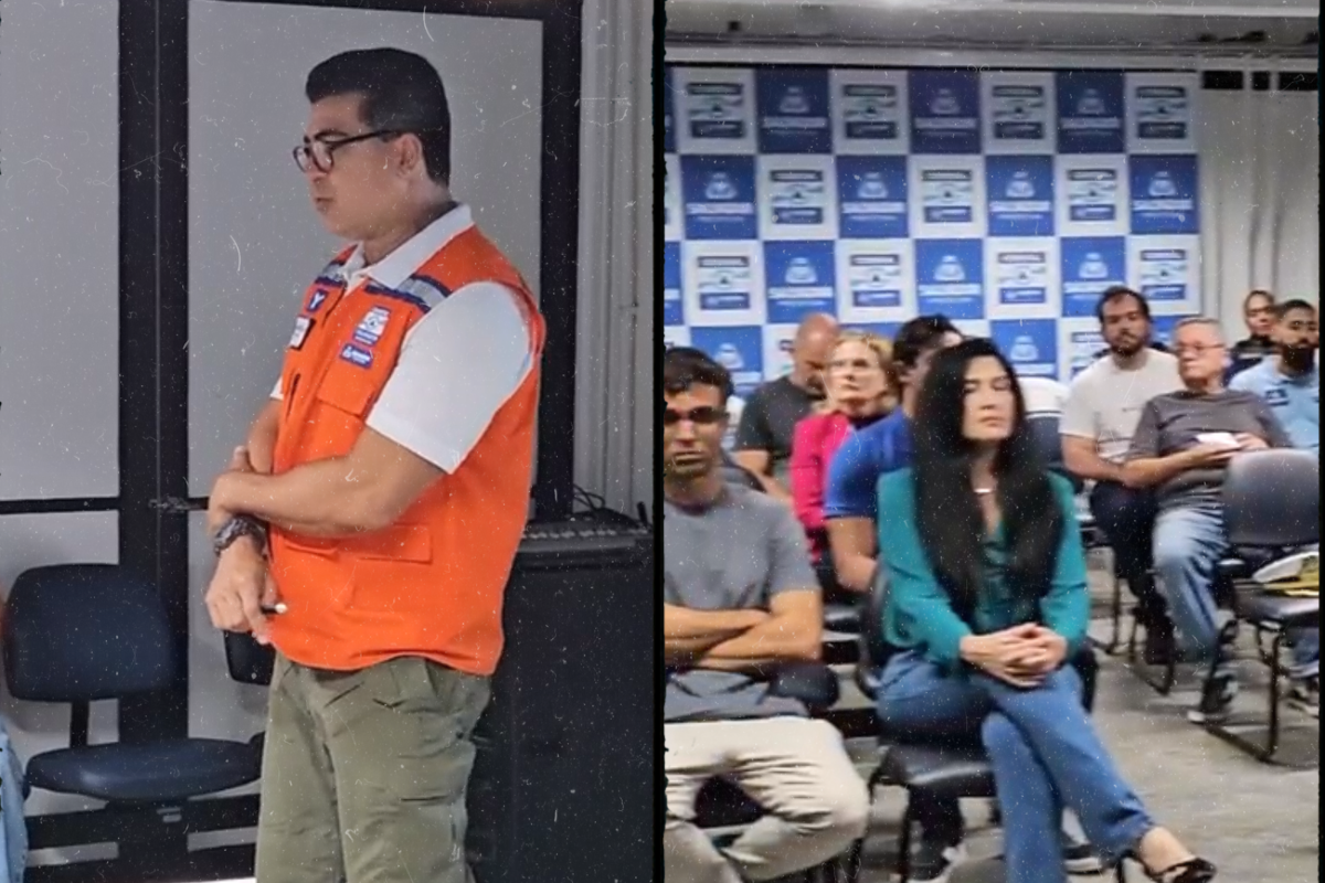 Após fortes chuvas, Codesal reforça ações e prepara Operação Chuva 2026 em Salvador