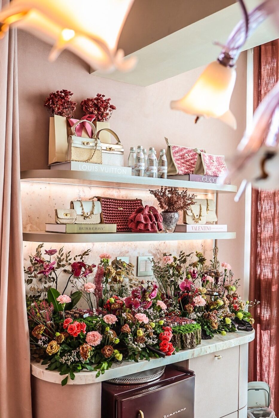 Showroom BY SN