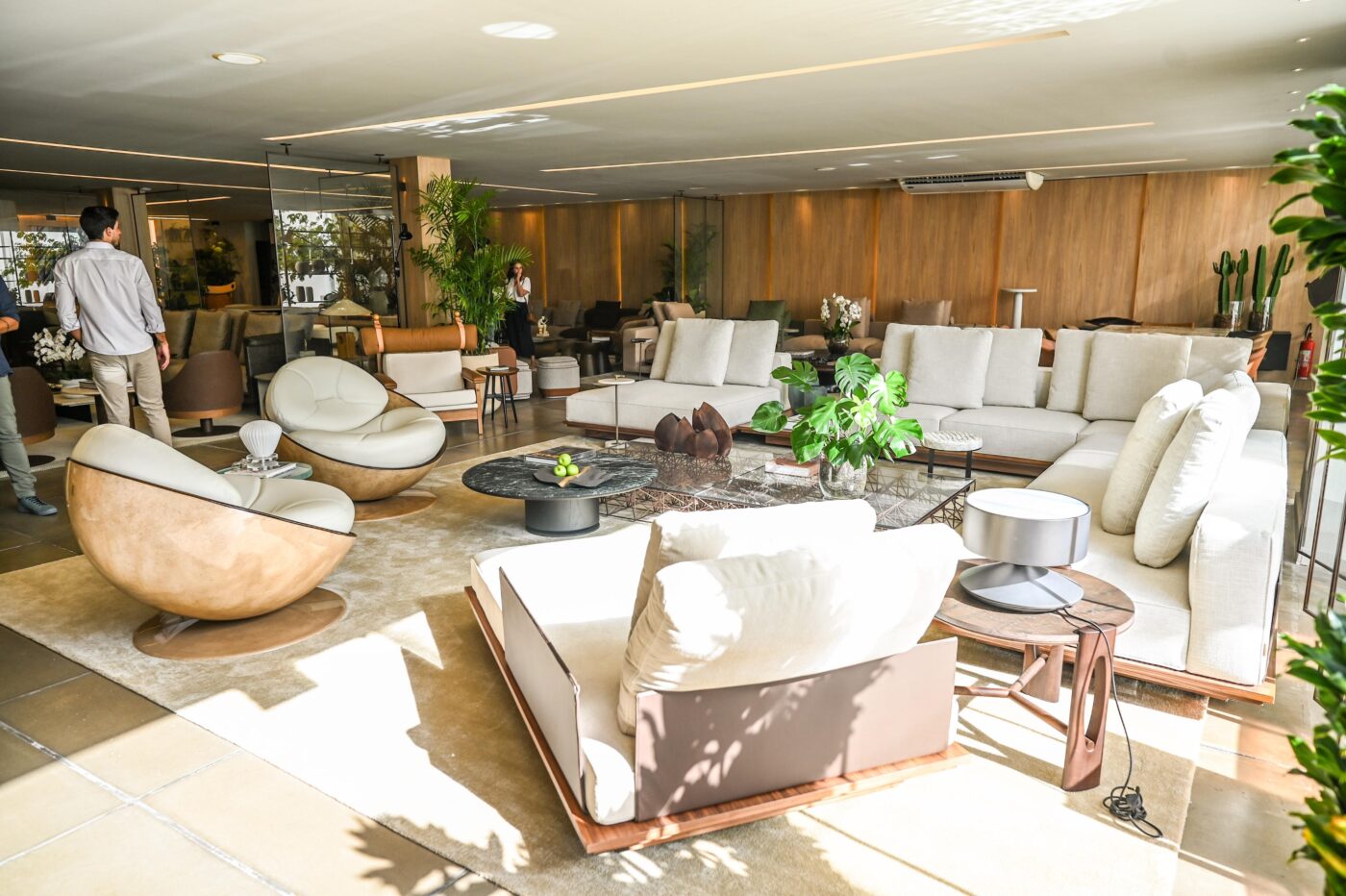 Básia Home - Coleção 2026