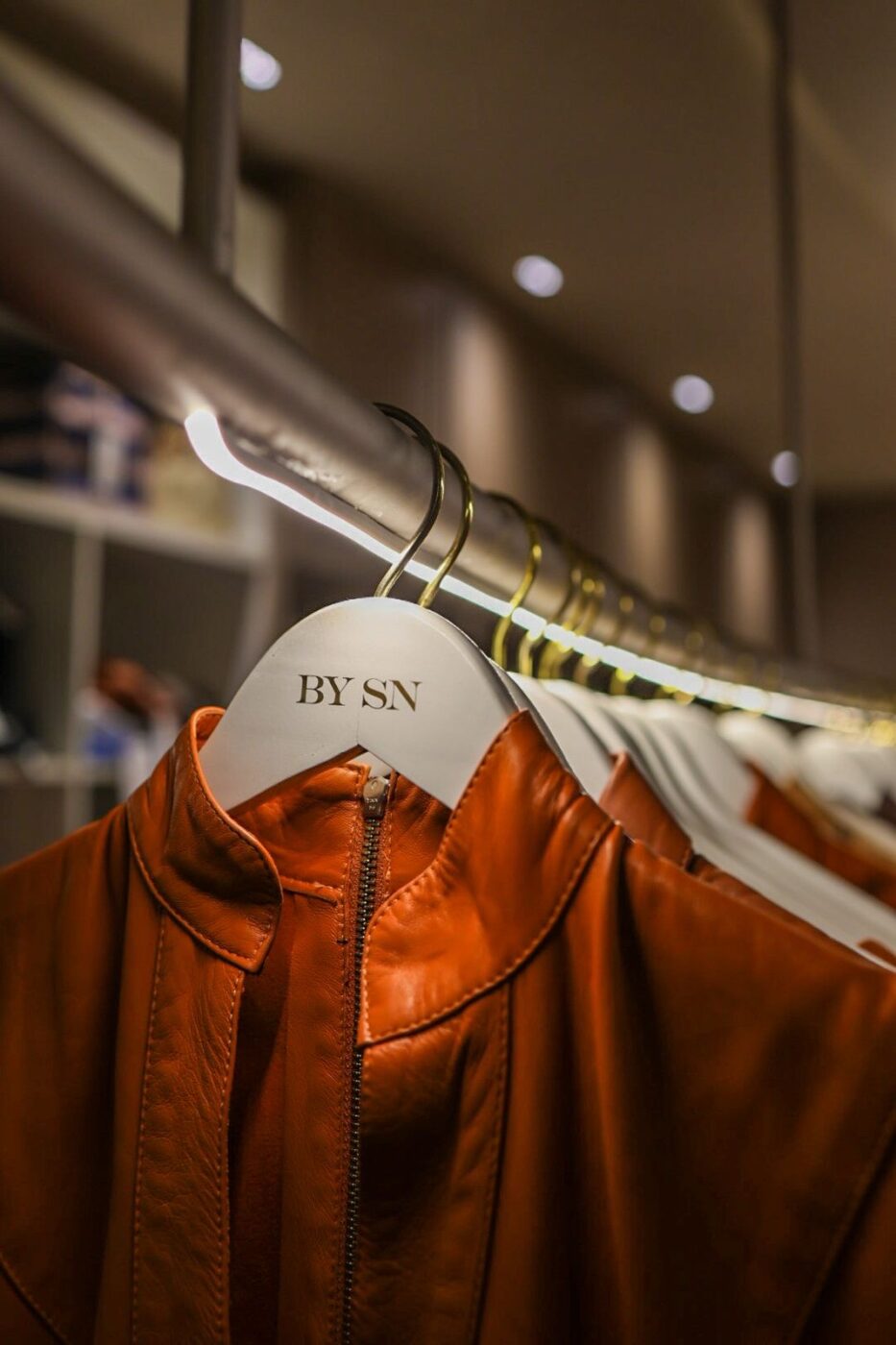 Showroom BY SN