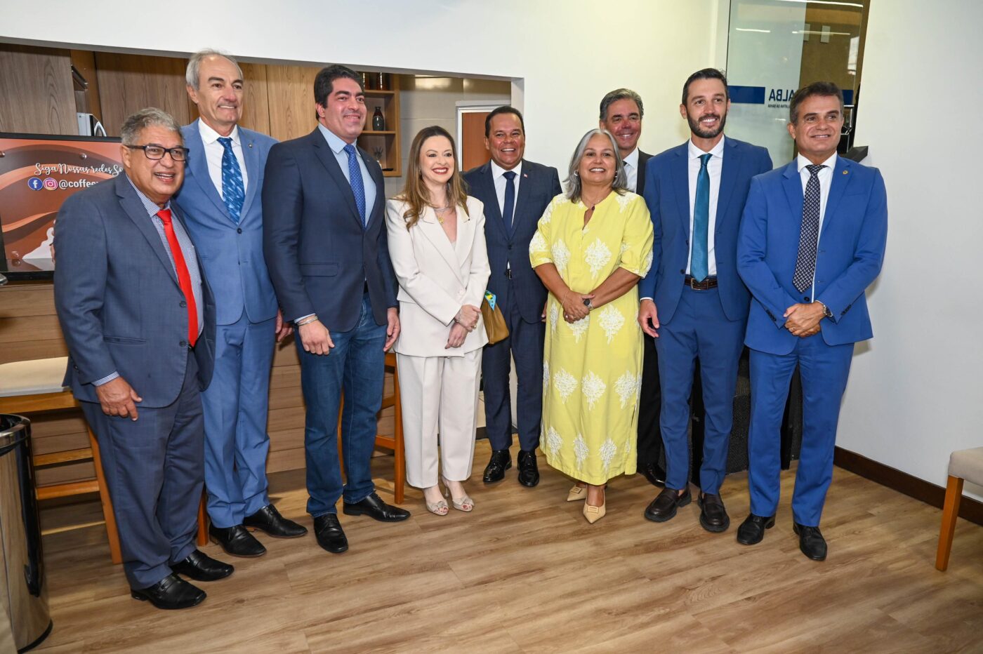 Luciano Sousa - Comenda 2 de Julho