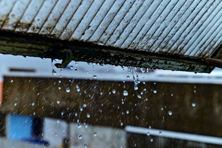 Defesa Civil entra em nível de atenção após acumulado de chuvas em Salvador