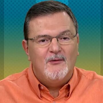 TV Gazeta anuncia demissão Chico Lang após mais de 30 anos na emissora