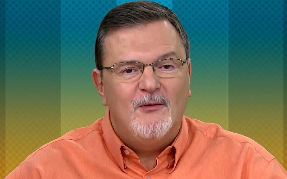 TV Gazeta anuncia demissão Chico Lang após mais de 30 anos na emissora