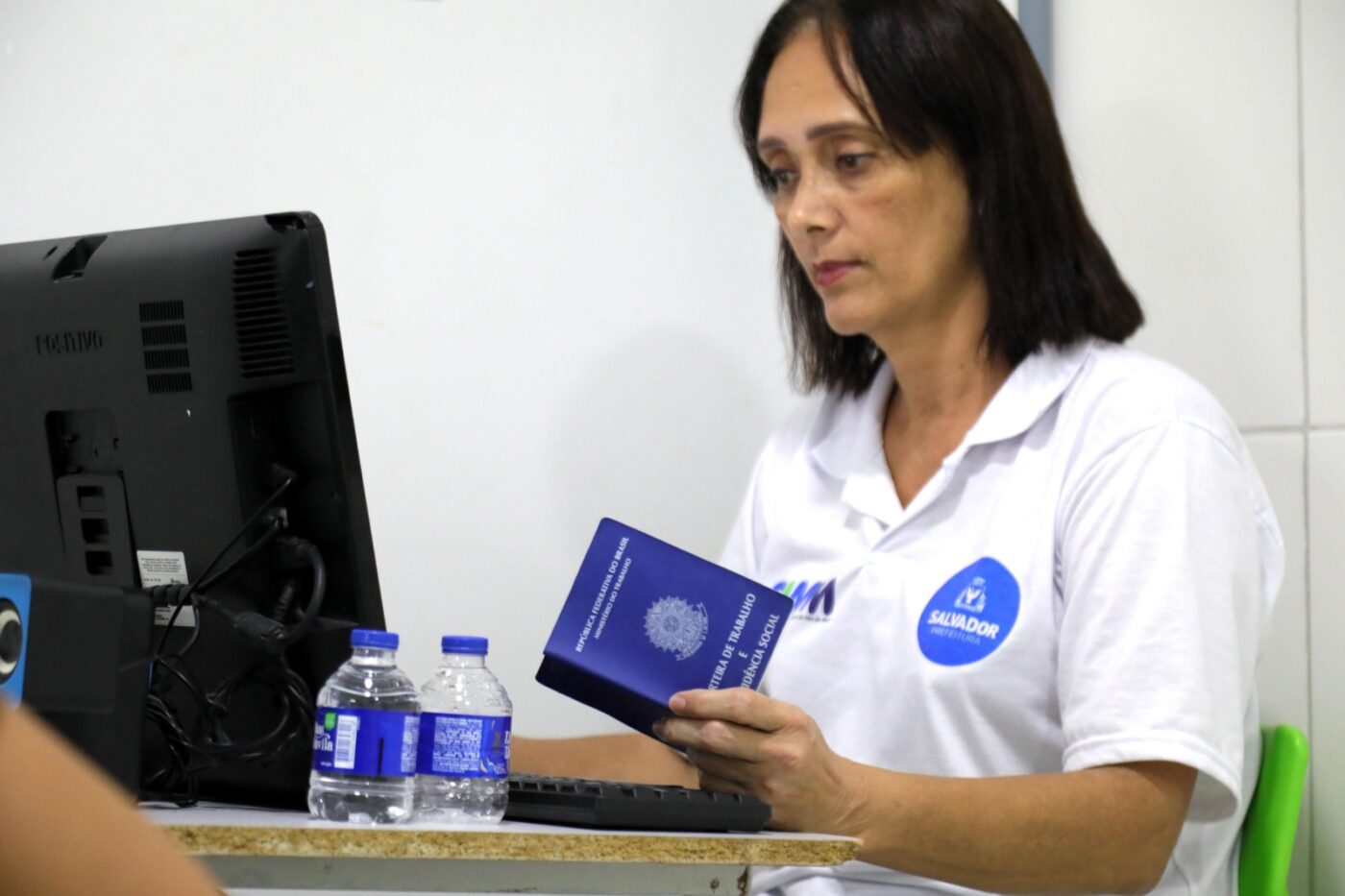 Salvador alcança marca histórica na geração de empregos no Nordeste