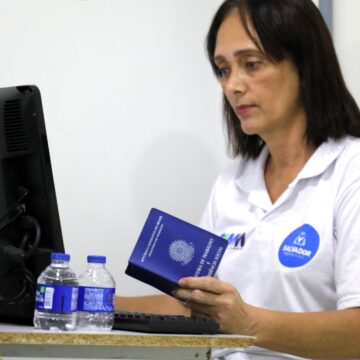 Salvador alcança marca histórica na geração de empregos no Nordeste