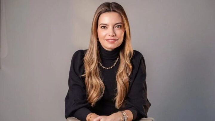 Tânia Bulhões anuncia nova CEO no Brasil; saiba quem