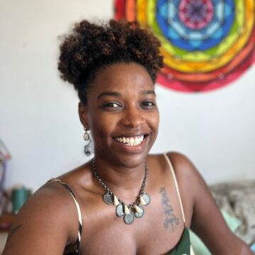 “A Vaquinha Vegana”: autora baiana lança livro infantil que aborda alimentação saudável e feminismo